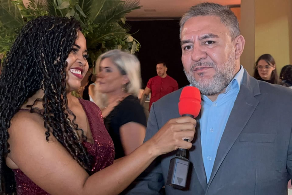 Vereador Everaldo Fogaça destina recursos para modernização de unidades de Saúde em distritos e Área Rural