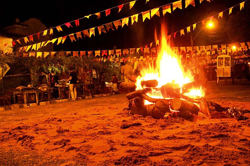 Para quem gosta de festa junina, opções não faltam em Porto Velho; confira o calendário