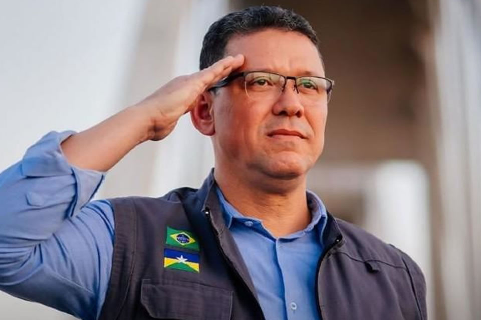 Tribunal Regional Eleitoral nega novo pedido de cassação do Governador Marcos Rocha