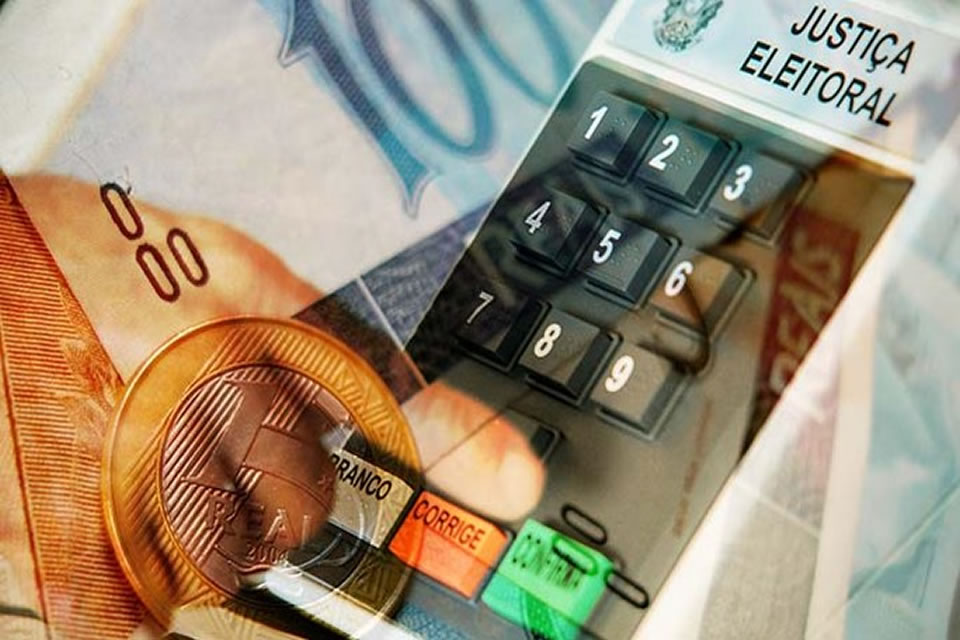 Partidos devem enviar prestações de contas de 2024 até 30 de junho