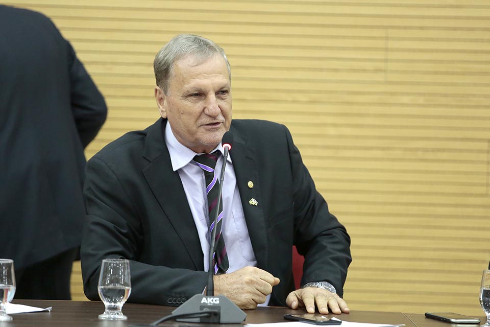 Tribunal de Justiça cede prédio em Ariquemes para acomodar as Secretarias Regionais