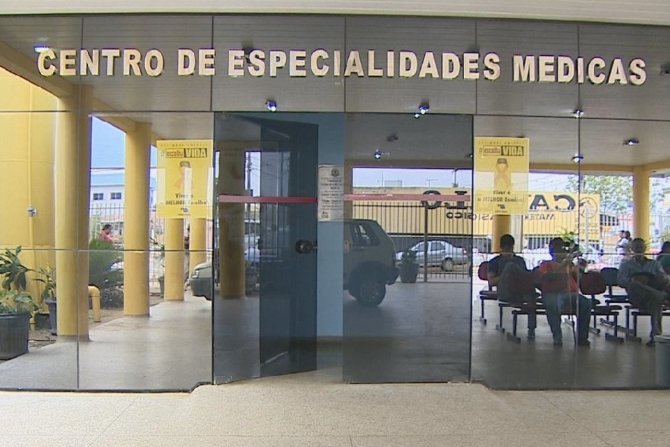 Em manutenção, CEM não atenderá nesta quinta-feira