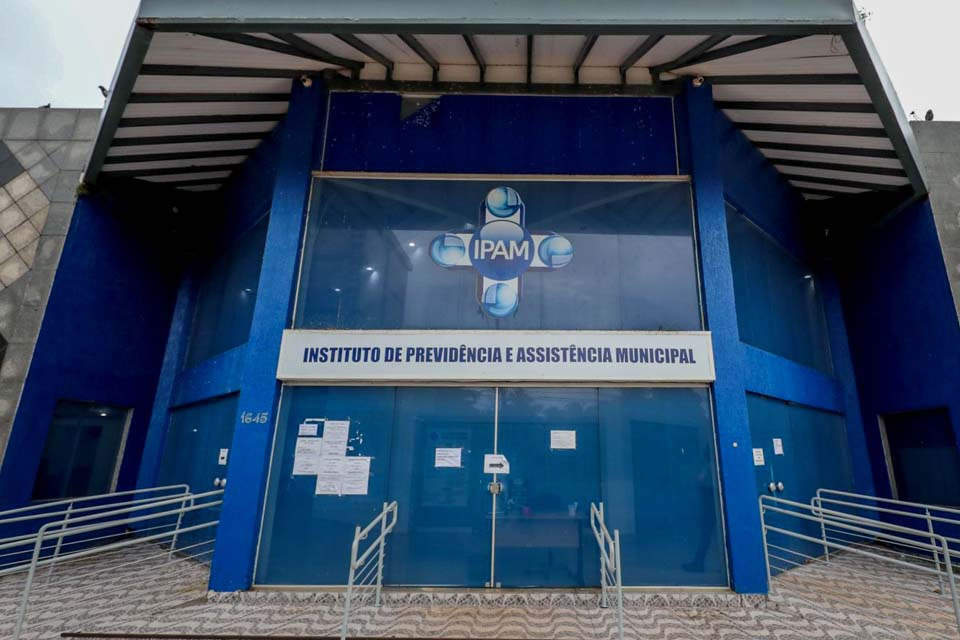 Instituto de Previdência e Assistência dos Servidores do Município de Porto Velho prorroga prazo do Censo Previdenciário 2024