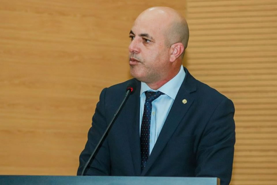 Deputado Ismael Crispin enaltece contribuição de mulheres inspiradoras de Rondônia