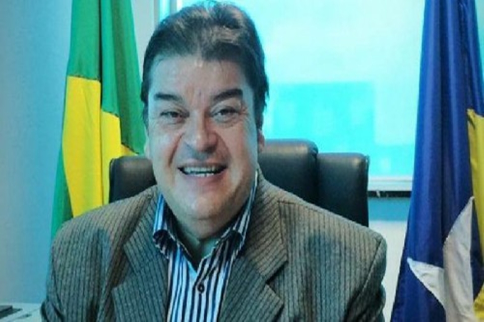 Williames Pimentel vai cumprir cinco dias de prisão ´domiciliar´