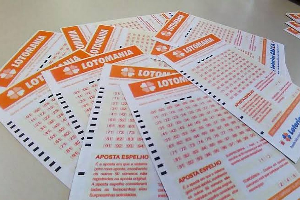 Homem luta na Justiça para provar que ganhou R$ 18 milhões na Lotomania
