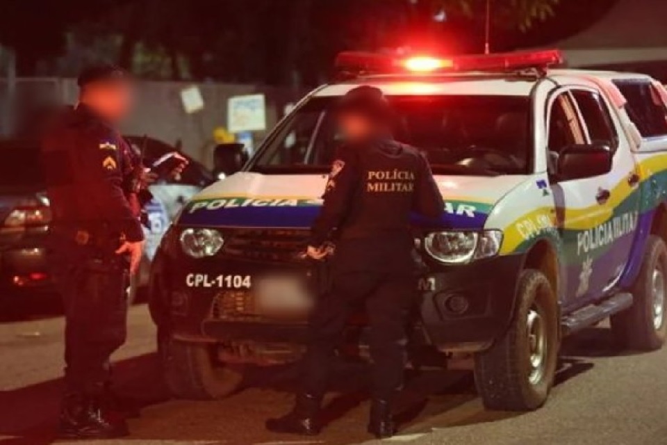 A vítima teria contado a sua avó que o suspeito (avô) teria passado a mão em suas partes íntimas durante o banho