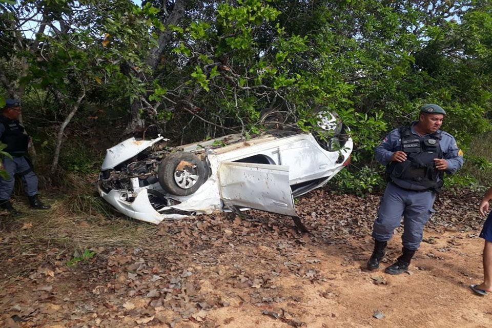 Empresário de Humaitá morre no João Paulo II após grave acidente