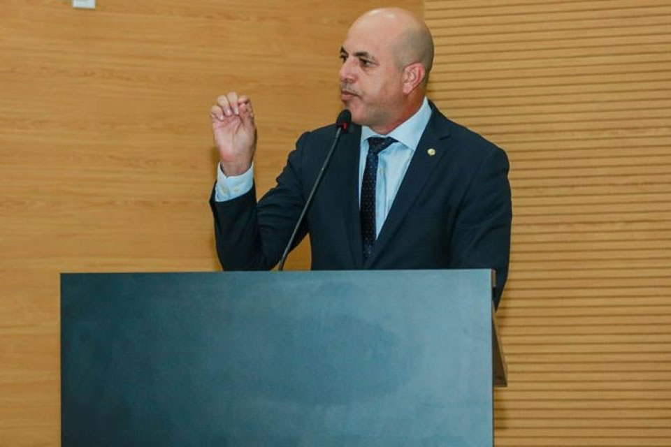 Entre mudas de café e pontes, ações do deputado Ismael Crispin seguem transformando Rondônia