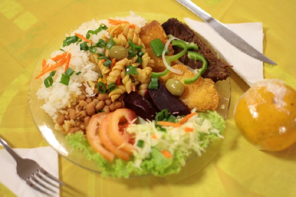 Rondônia é destaque com o melhor índice de segurança alimentar da região Norte