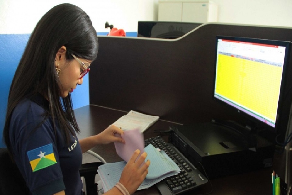 Divulgado edital para concurso do Programa de Prestação Voluntária; remuneração de R$ 1 mil