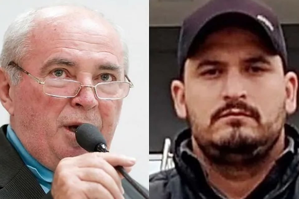 STF tira o sonho de Rafael é o Fera ser deputado federal
