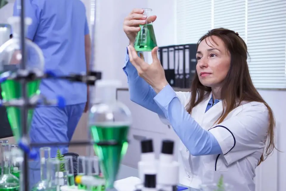 Cientistas criam teste para detectar precocemente doença de Parkinson