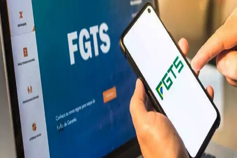 Veja como vai funcionar os saques do fgts a partir da semana que vem 