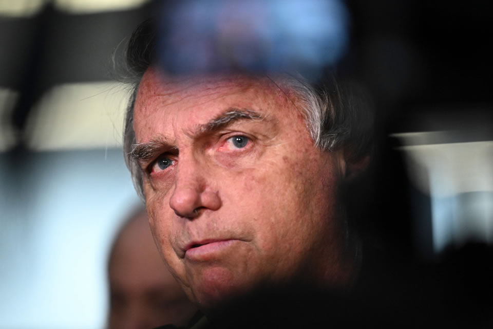 Bolsonaro reconhece caráter eleitoreiro da PEC das Bondades