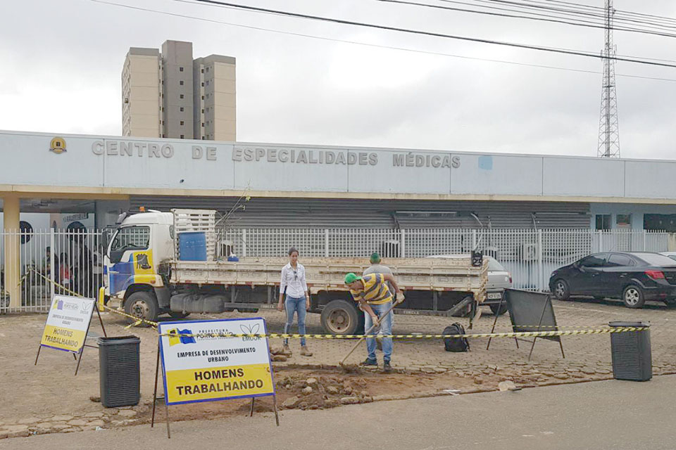 Semusa realiza mais de 500 atendimentos em mutirões realizados pela atenção básica