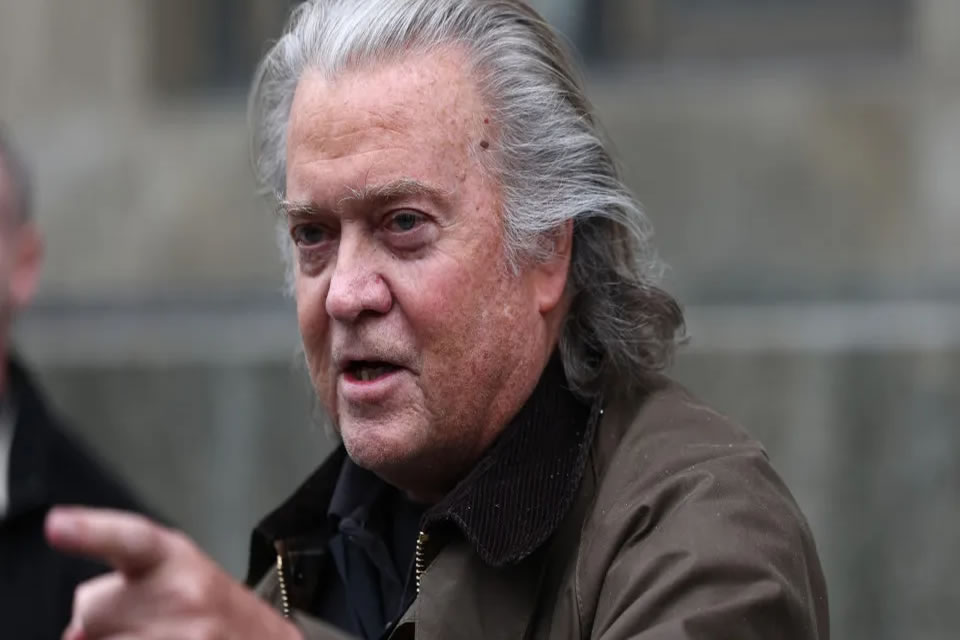 Ex-conselheiro de Trump pede que Musk seja