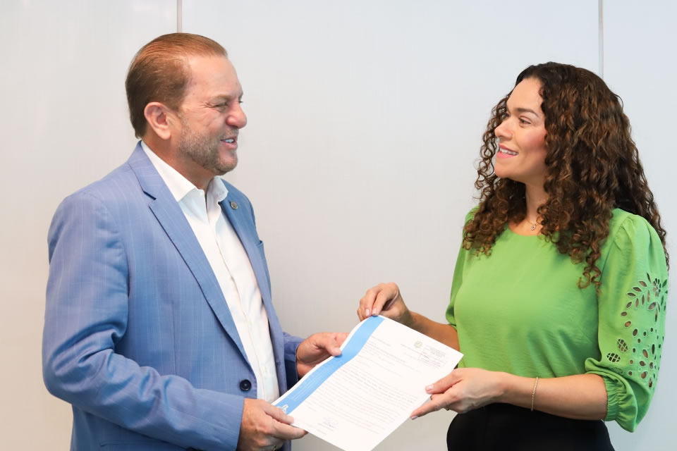 Cirone Deiró defende ampliação do Programa Prato Fácil e destaca impacto das políticas sociais em Rondônia