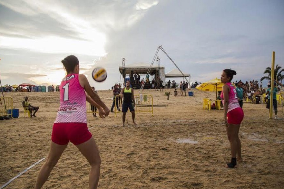 Festival de Praia de Jaci confirmado com atrações musicais e esporte durante três dias