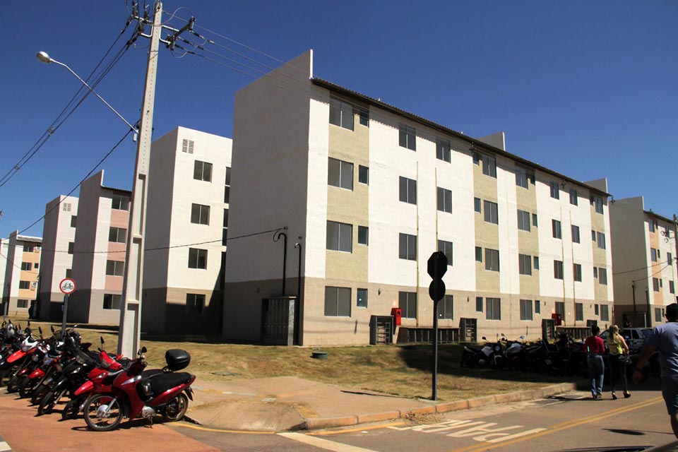 Morar Melhor: Sorteados com apartamento são convocados para assinar contrato no Tudo Aqui, em Porto Velho