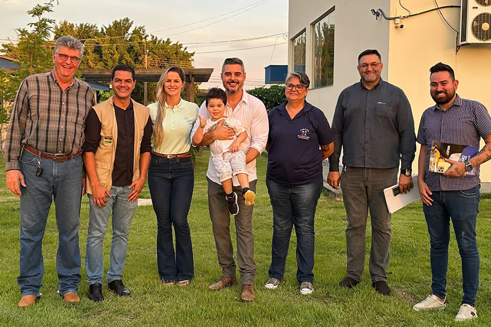 Thiago Flores e Cássio Gois: emenda histórica para a inclusão autista em Ariquemes