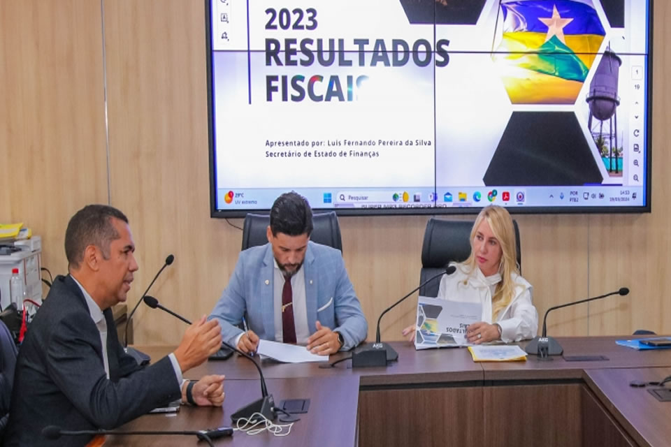 Delegado Camargo alerta para criação da taxa de mineração em Rondônia