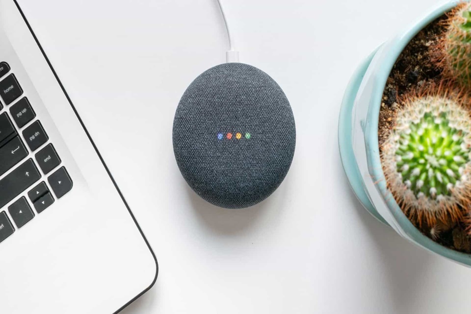Google admitiu que grava e ouve conversas dos usuários