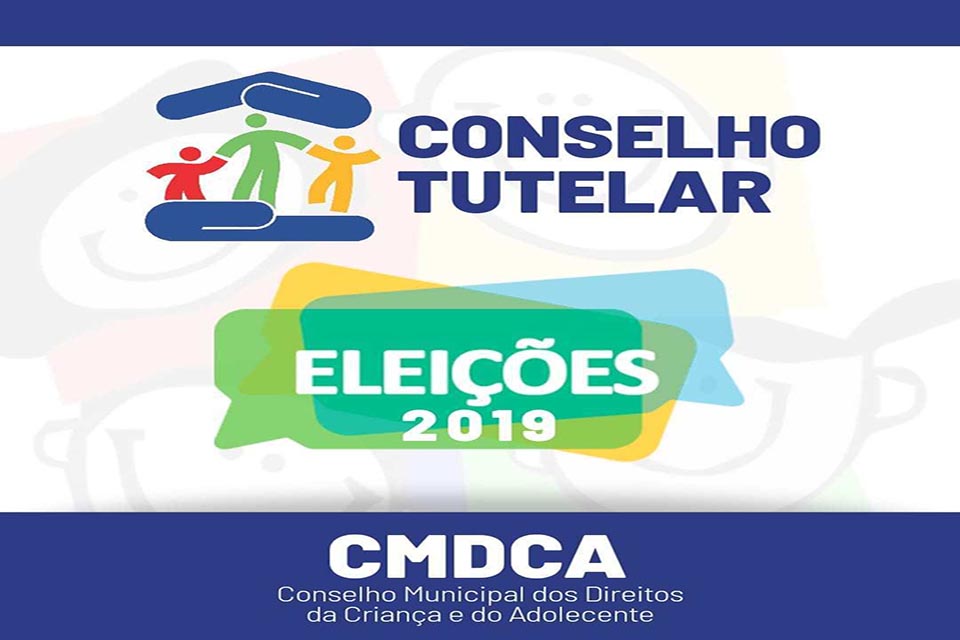 Conheça os novos Conselheiros Tutelares eleitos de Rolim de Moura
