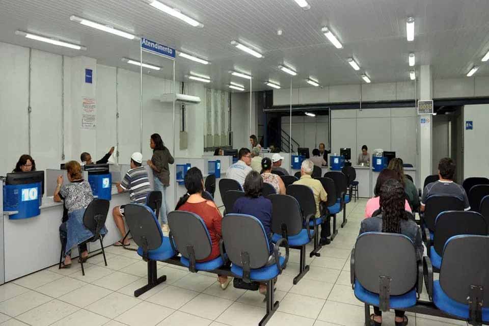 Até julho, serviços do INSS serão feitos só por internet ou telefone