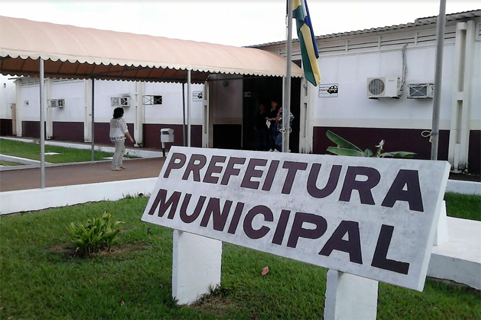 Sistema da Prefeitura de Rolim de Moura passará por atualização e alguns setores não irão funcionar; Confira