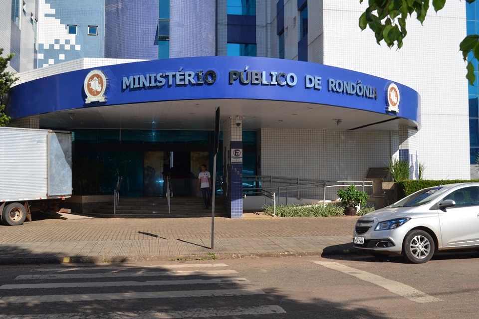 Ministério Público expede recomendação para organização da XV Feira Agropecuária de Urupá
