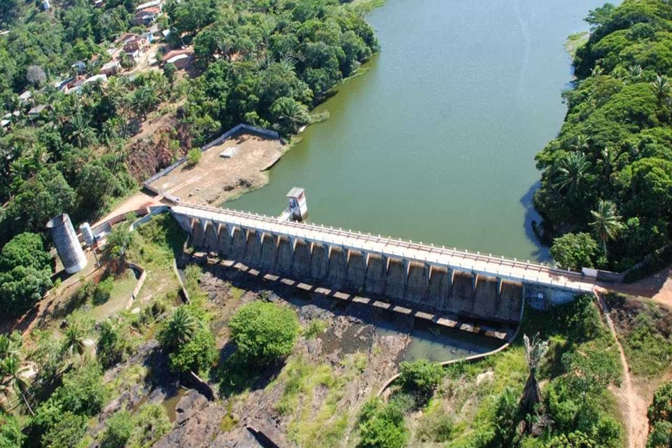 Cresce número de barragens sob risco de ruptura no país