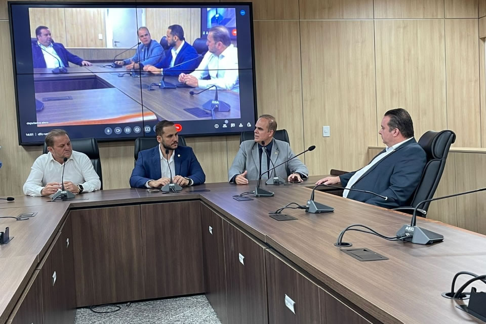 Comércio digital terá incentivos acima de 70% de ICMS em Rondônia