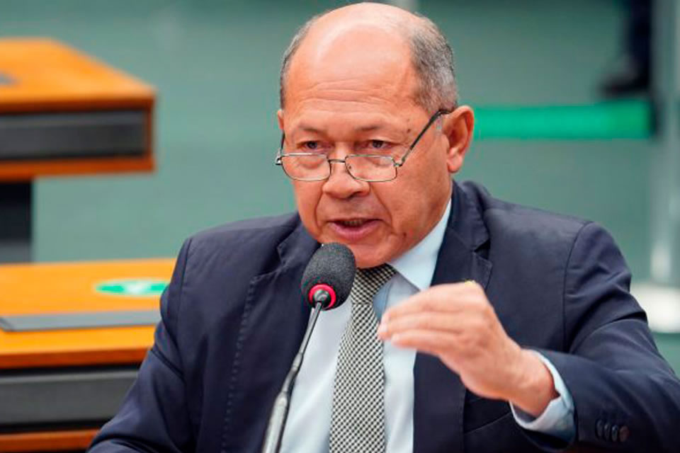 Deputado de Rondônia dispara sobre o 8 de janeiro: Não é dia de comemoração, mas de luto