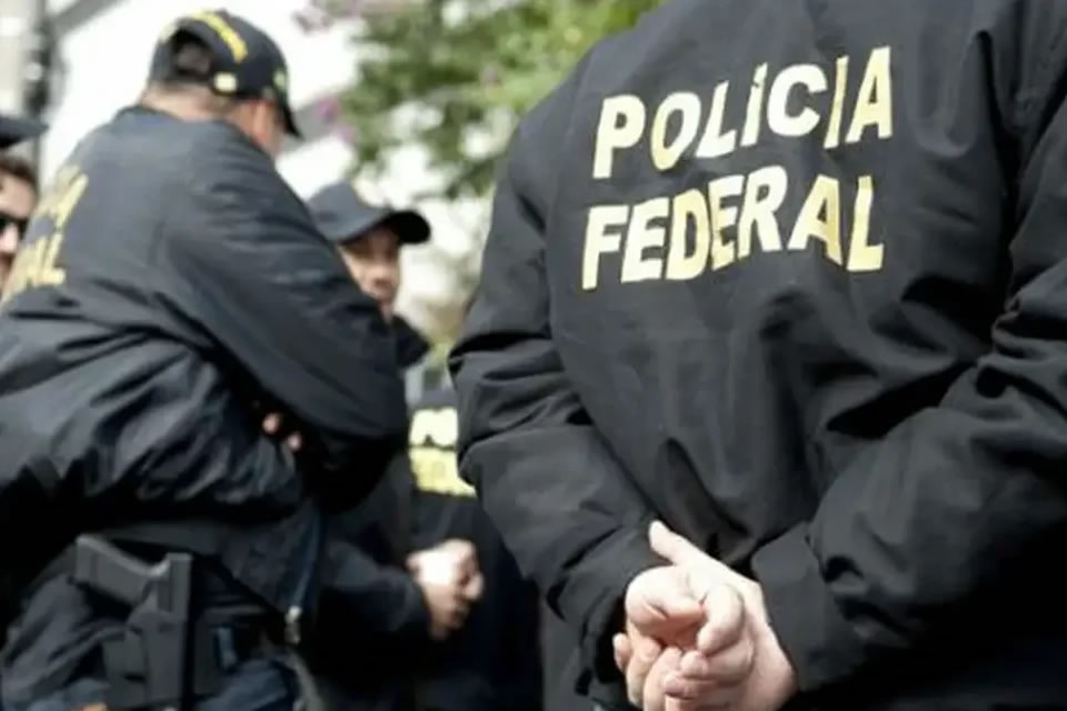 PF prende mais dois suspeitos de participar de fraude no INSS