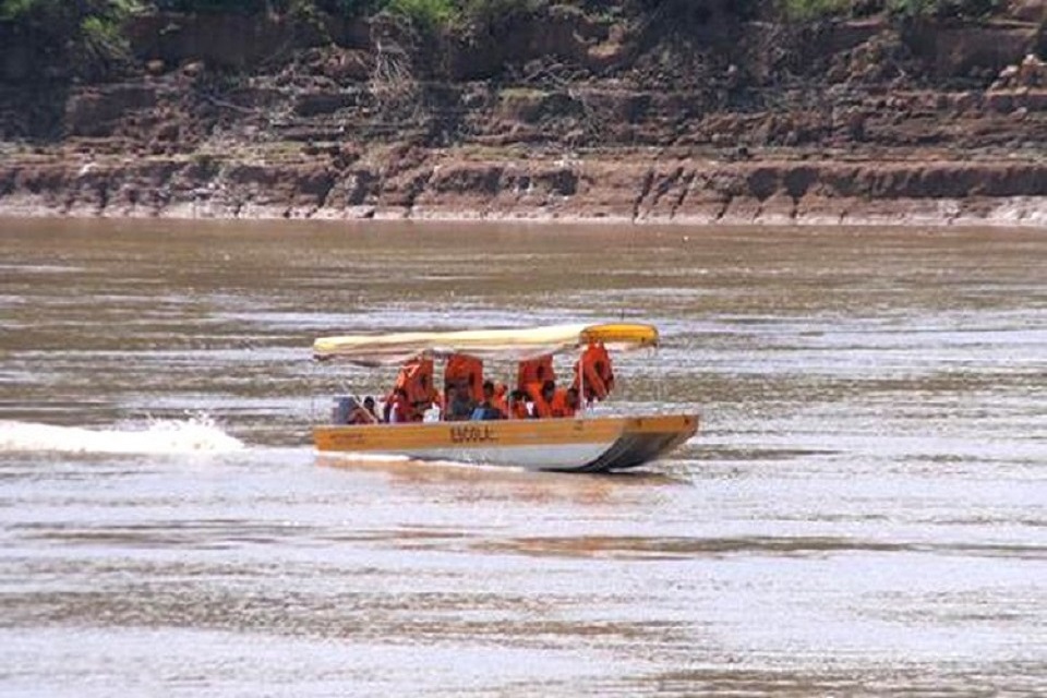 Seduc realiza chamamento público em todo país para atender transporte fluvial na região de Porto Velho