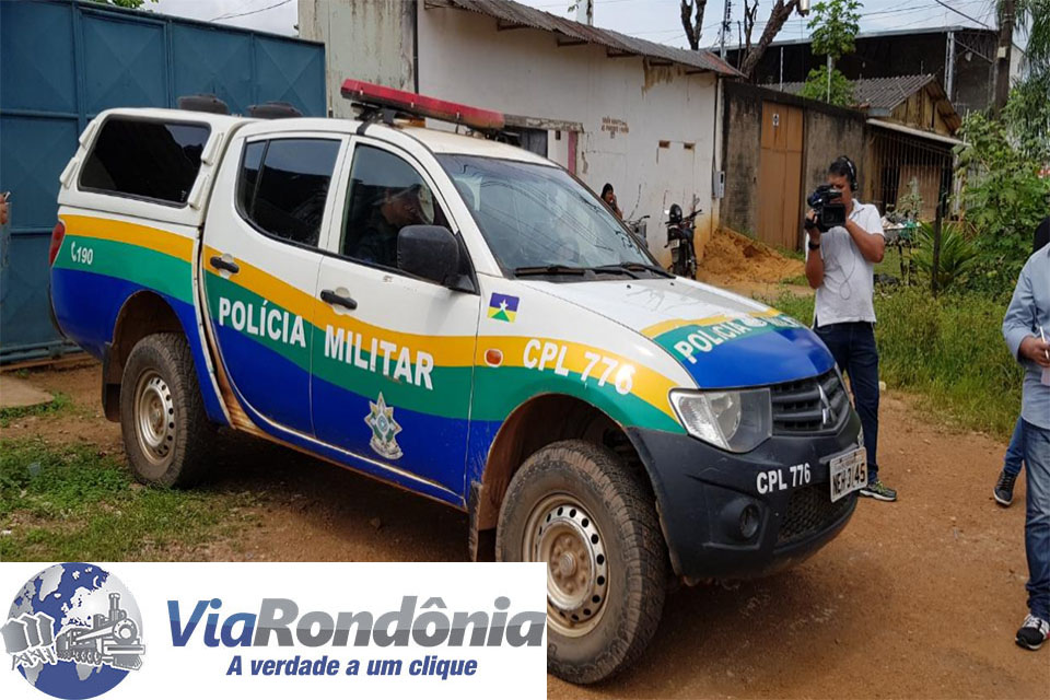 Idoso de 84 anos é encontrado morto em residência no Nova Porto Velho