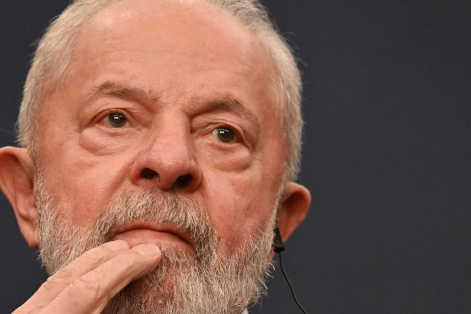 TSE julga duas ações contra campanha de Lula