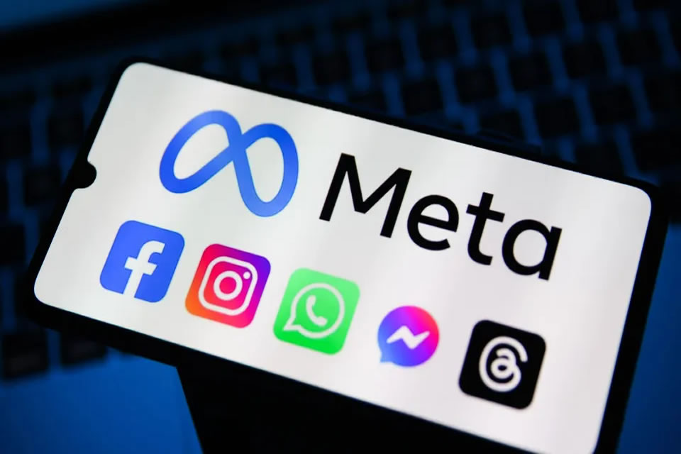 Meta espionou histórico de celulares Android, burlando guia anônima e VPN, diz estudo
