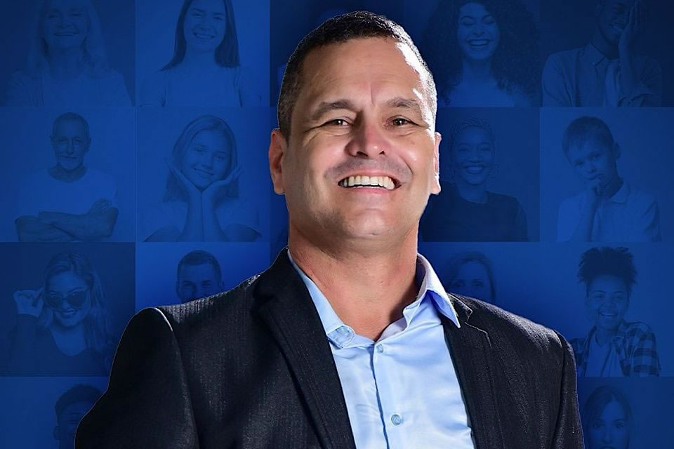 Engenheiro Edilson Rigoli confiante na vitória amanhã, nas eleições do CREA