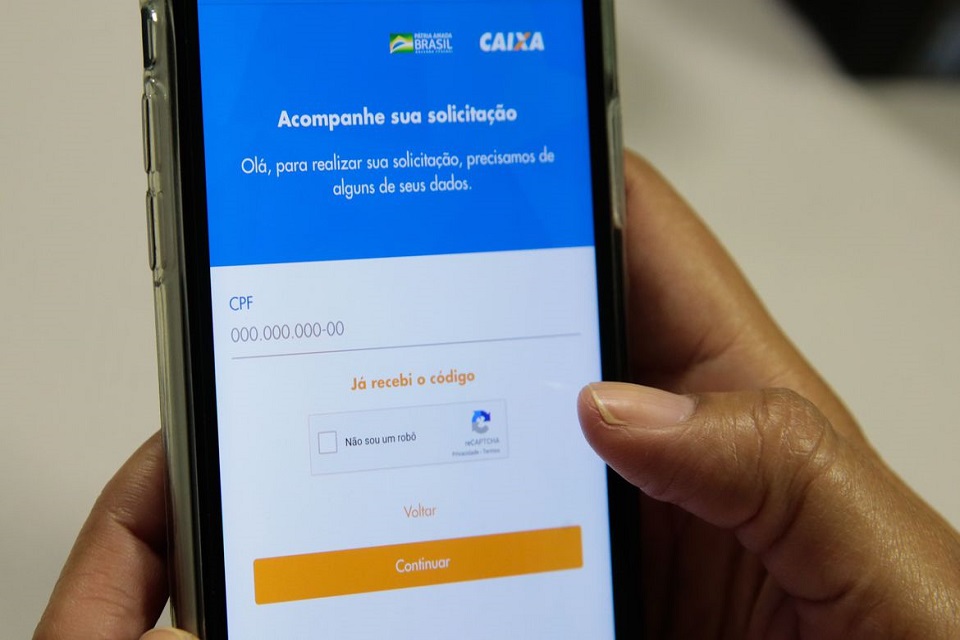 Calendário da terceira parcela do Auxílio Emergencial saí esta semana