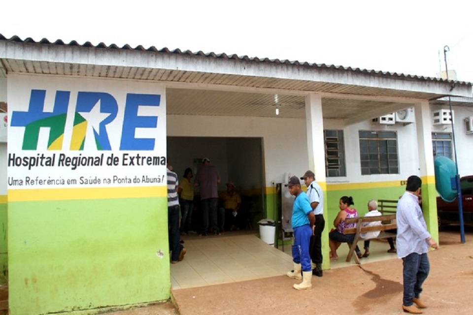 Hospital Regional de Extrema pede socorro: Equipamentos quebrados e falta de médicos preocupam população