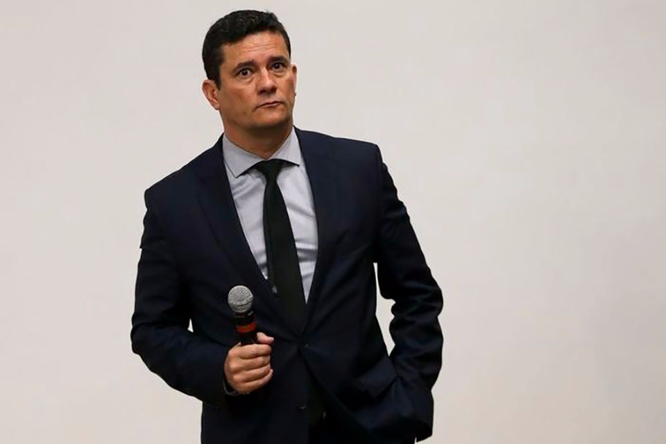 Pacote anticrime: Sérgio Moro propõe mudanças em 14 leis