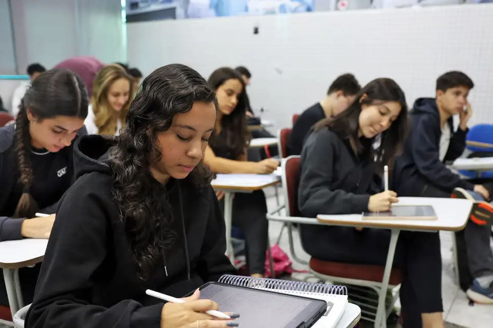 Começam nesta segunda-feira as inscrições do Fies para o 2º semestre