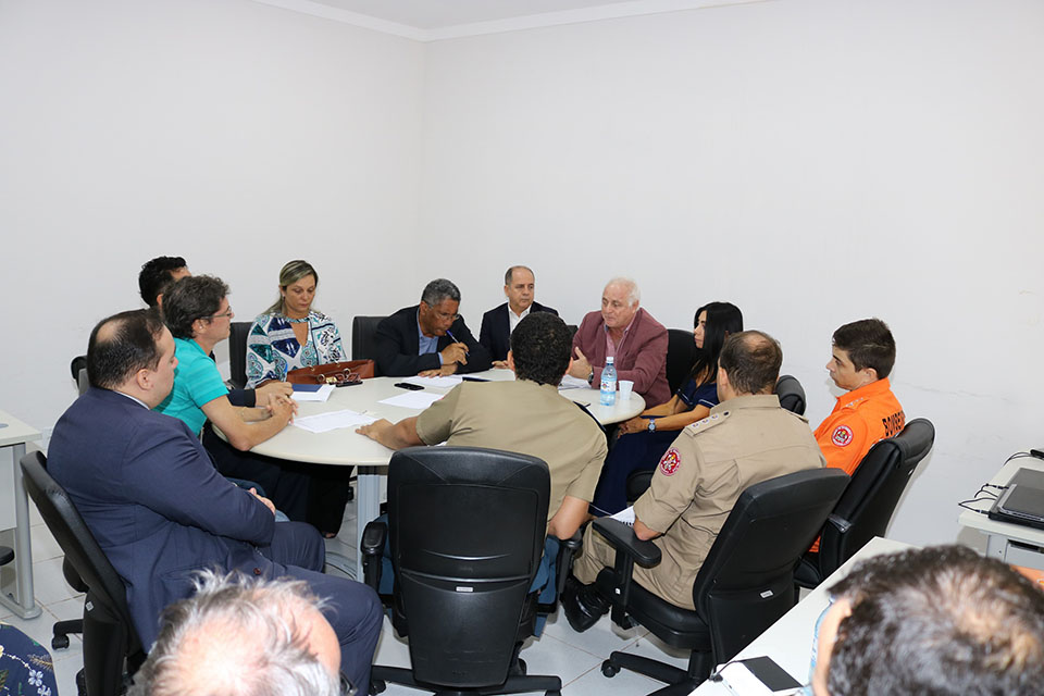 MP discute regularização das escolas que ainda não possuem projeto contra incêndio e pânico