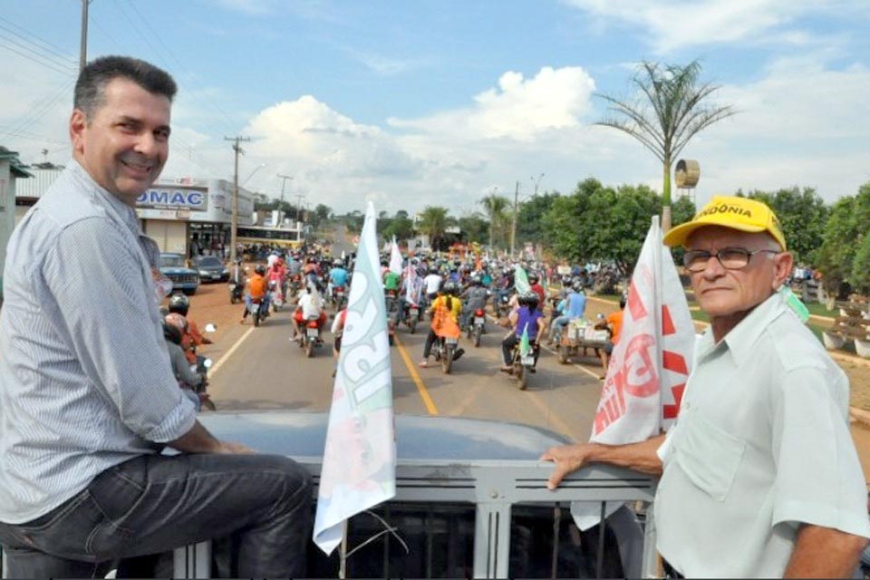 Empresários são condenados a indenizar município e devolver mais de R$ 32 milhões à população e aos cofres públicos