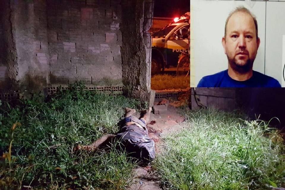 Justiça anula júri de homem que decapitou desafeto em Candeias do Jamari 