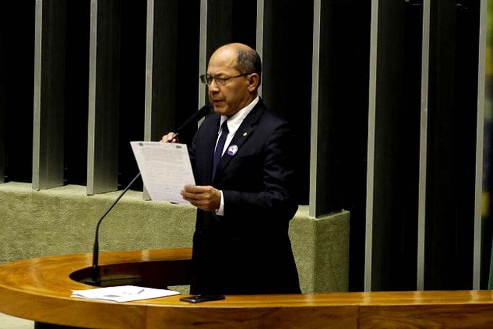 Deputado Coronel Chrisóstomo comemora abertura da ‘‘caixa-preta’’ do BNDES