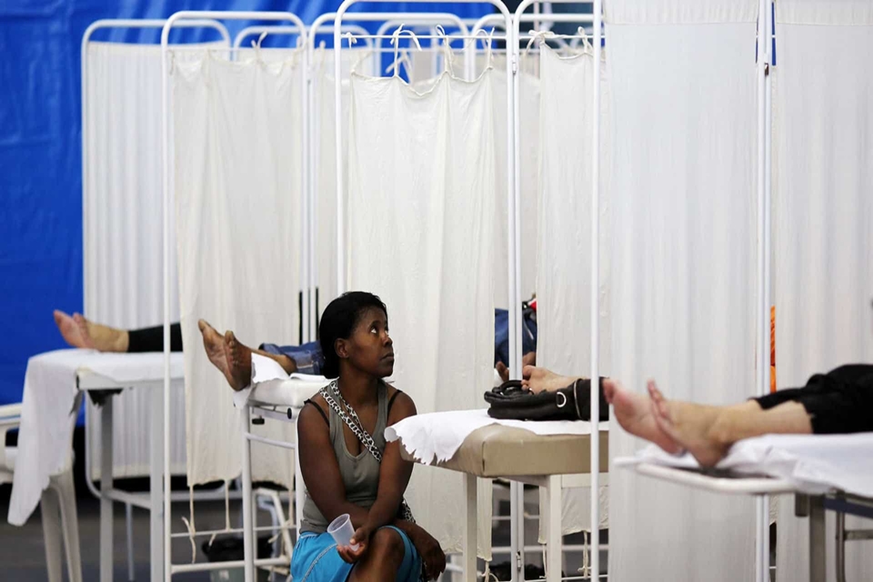 Governo boliviano alerta população sobre febre hemorrágica