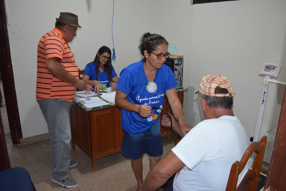 Unidade de Saúde Albert Sabin realizou mais de 90 procedimentos em programação alusiva ao “Novembro Azul”